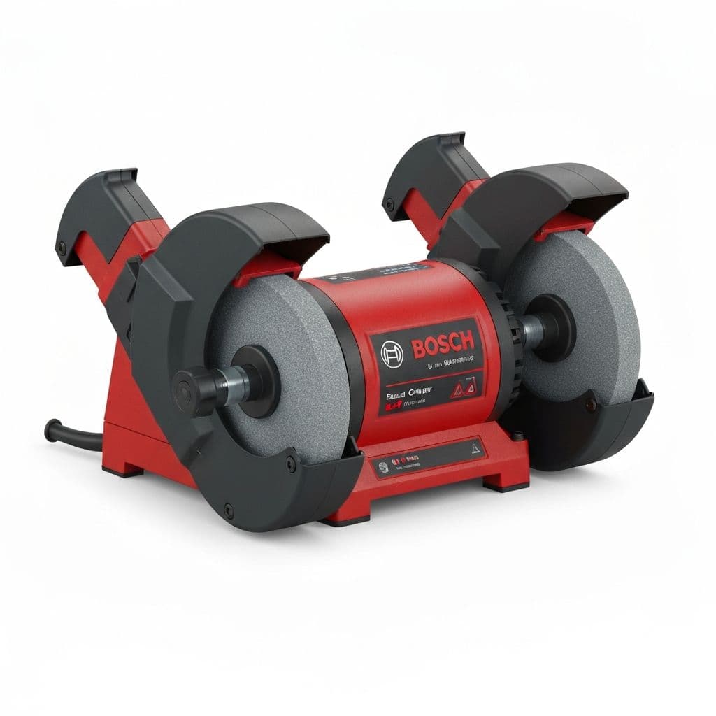 Bench Grinder - BG40