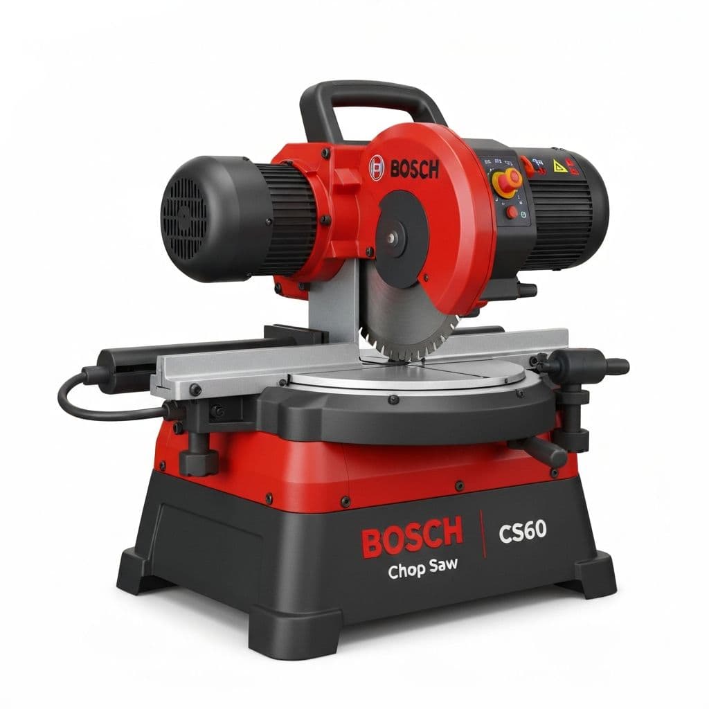 Chop Saw - CS60