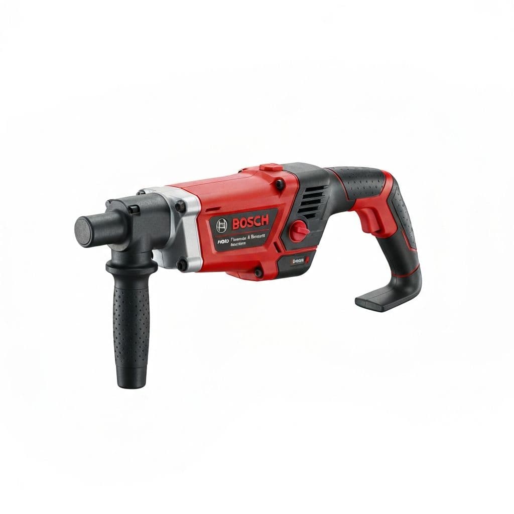 Hammers & Breakers Tool - HB100