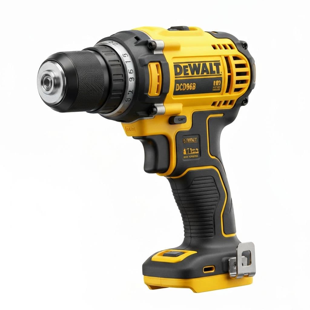 Rotary Drill - DCD996B