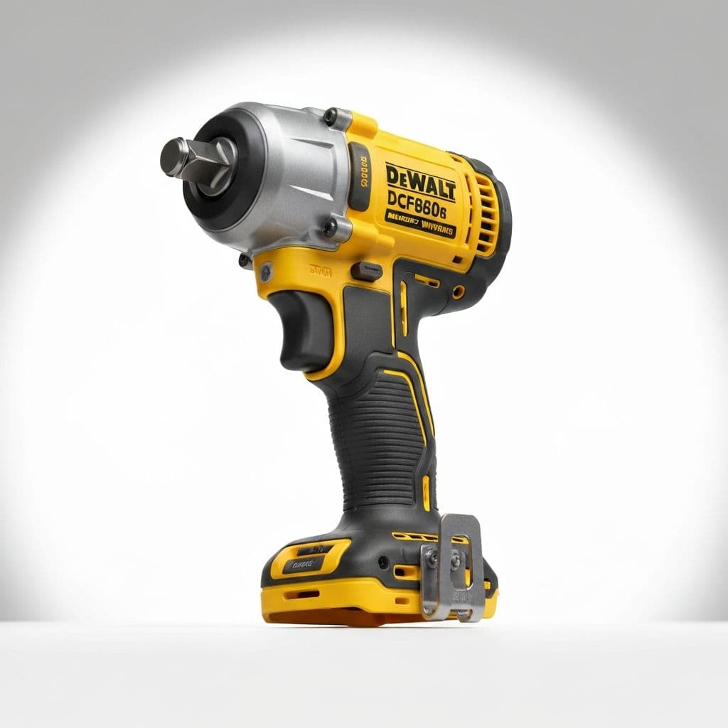 Impact Wrench - DCF880B