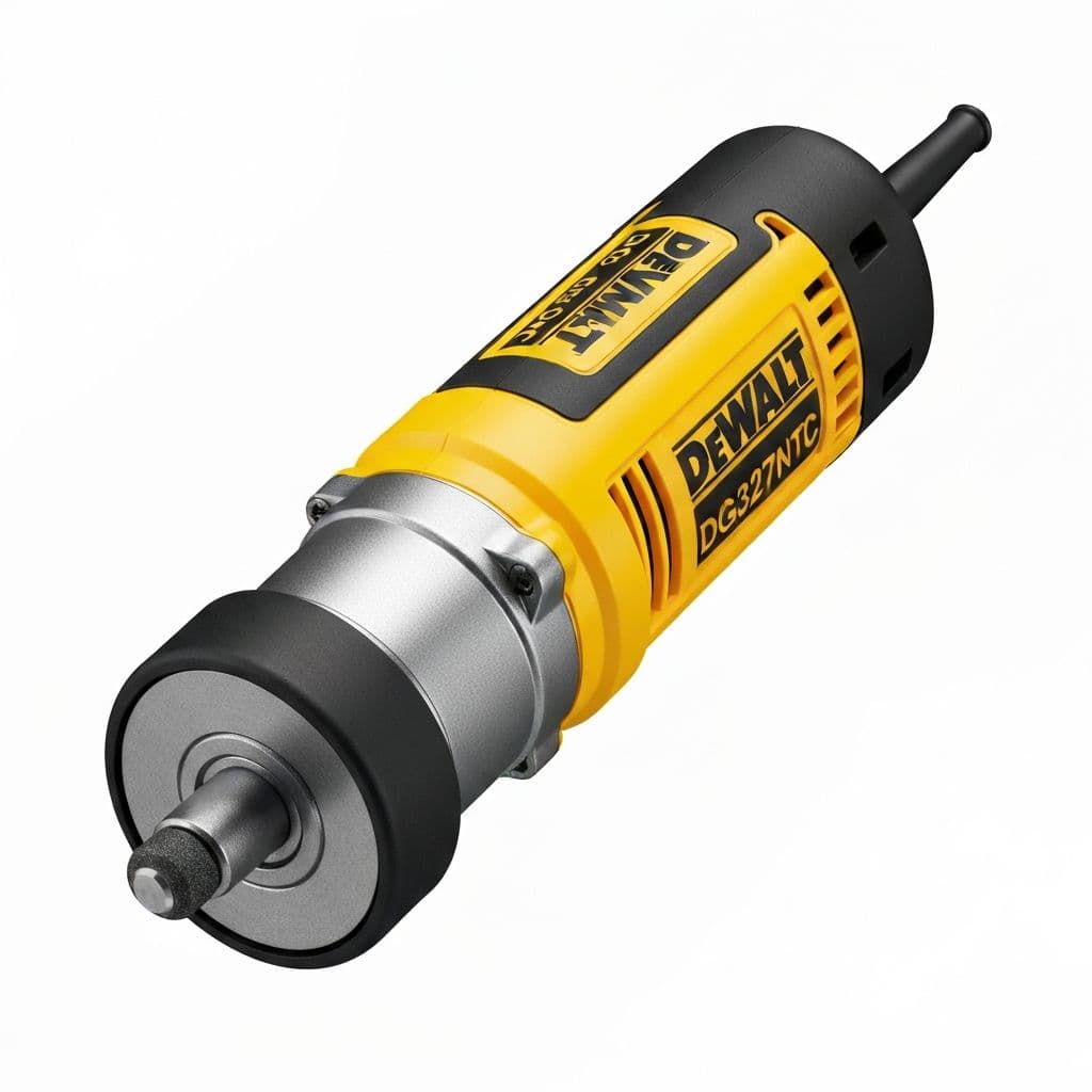 Die Grinder - DG327NTC