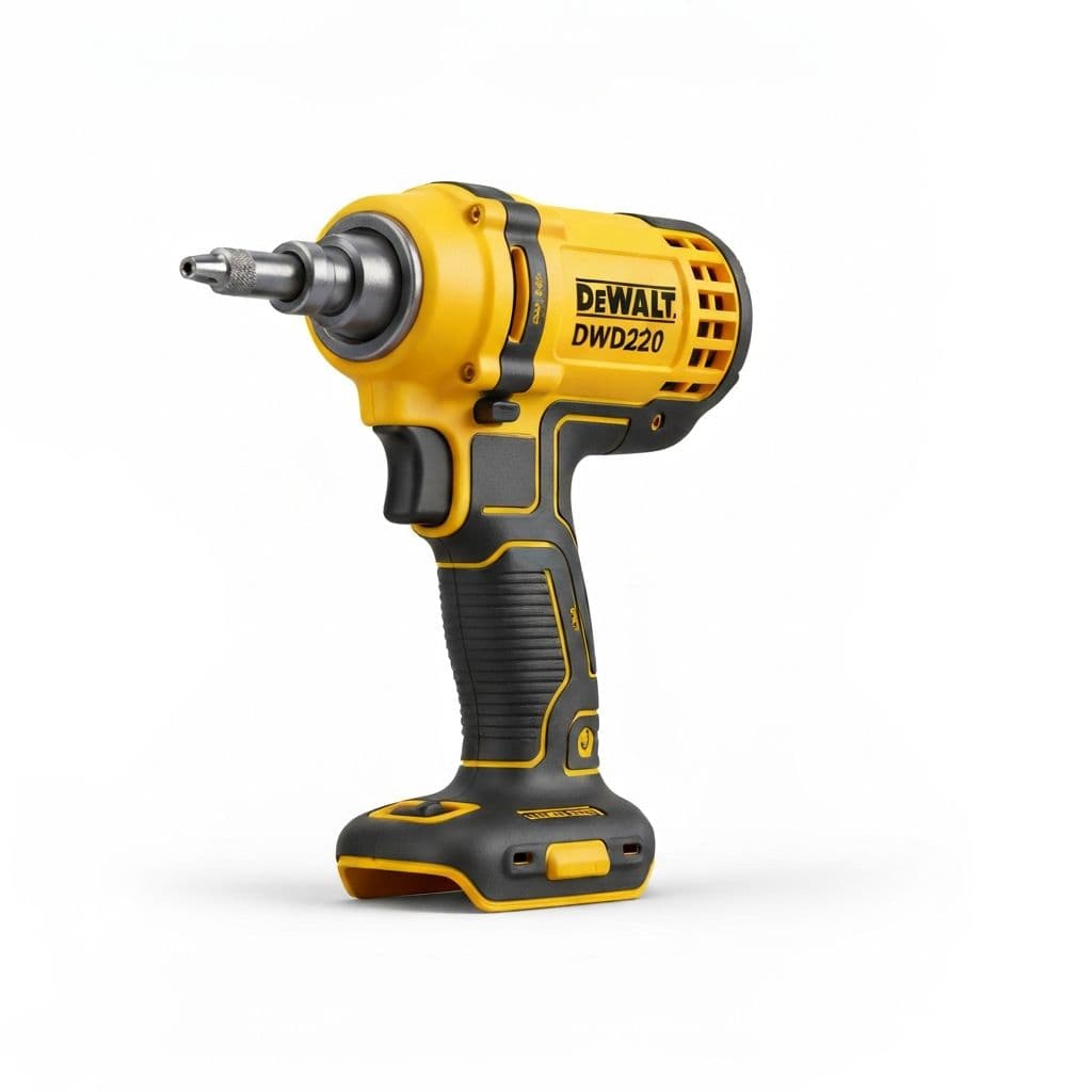 Screwdriver - Pistol Grip DWD220
