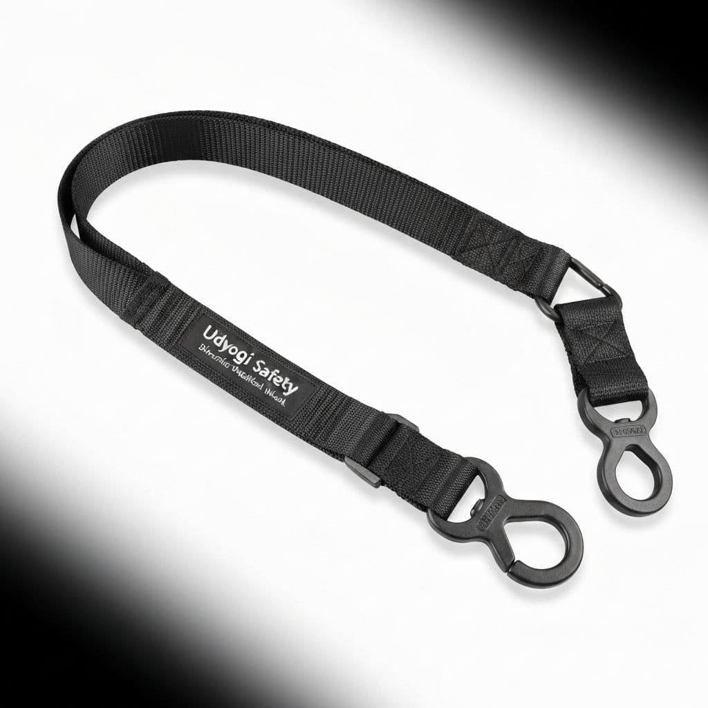 WL20DE Dielectric Lanyard