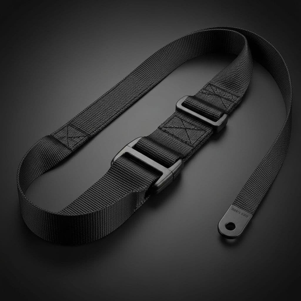 WL22-FR Flame Resistant Lanyard