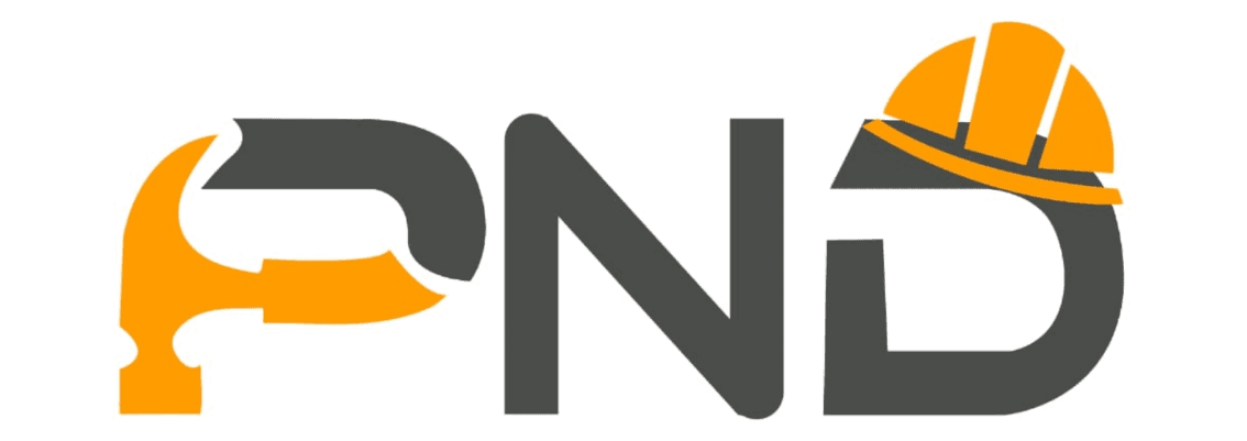 PND Industrial Suppliers Logo