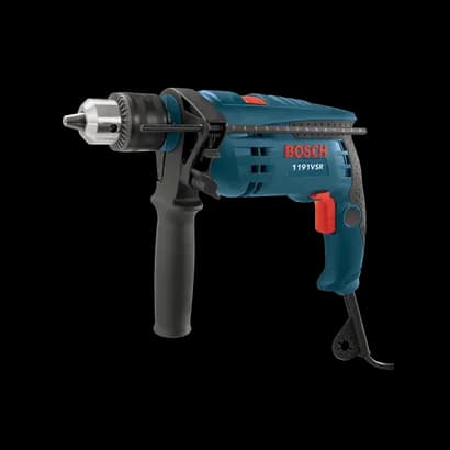 Hammer Drill - 1191VSRK