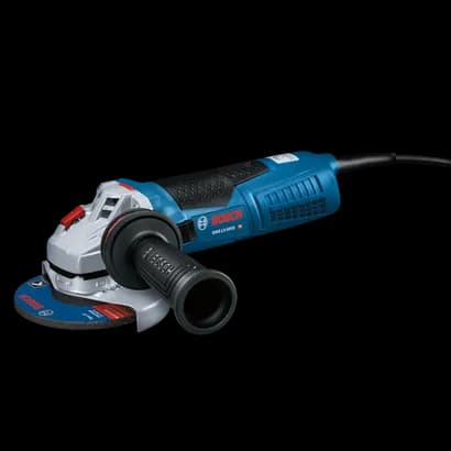 5" Variable Speed Angle Grinder - GWS13-50VS
