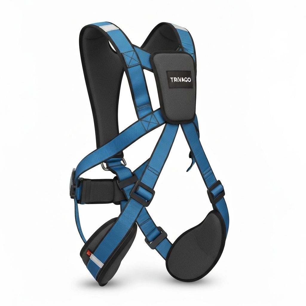 TRIVAGO Full Body Harness