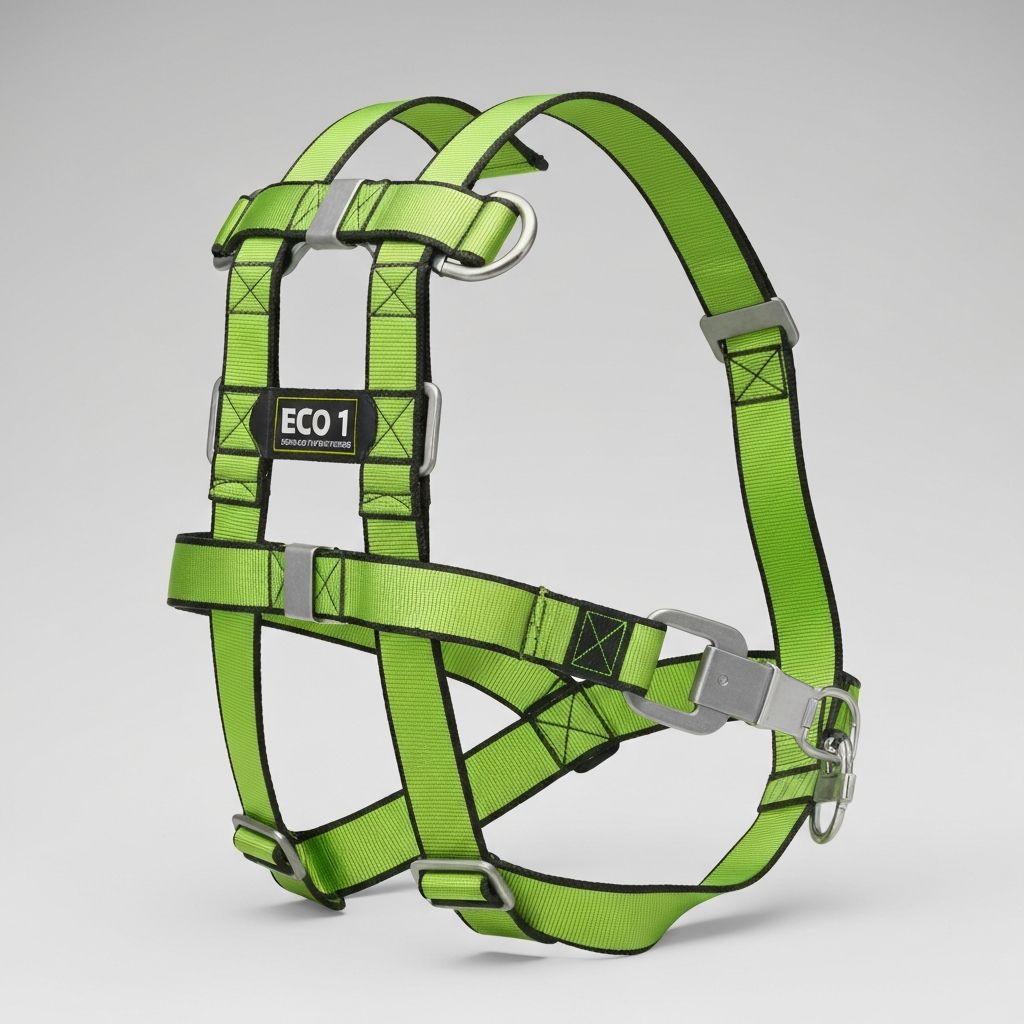 ECO 1 Full Body Harness