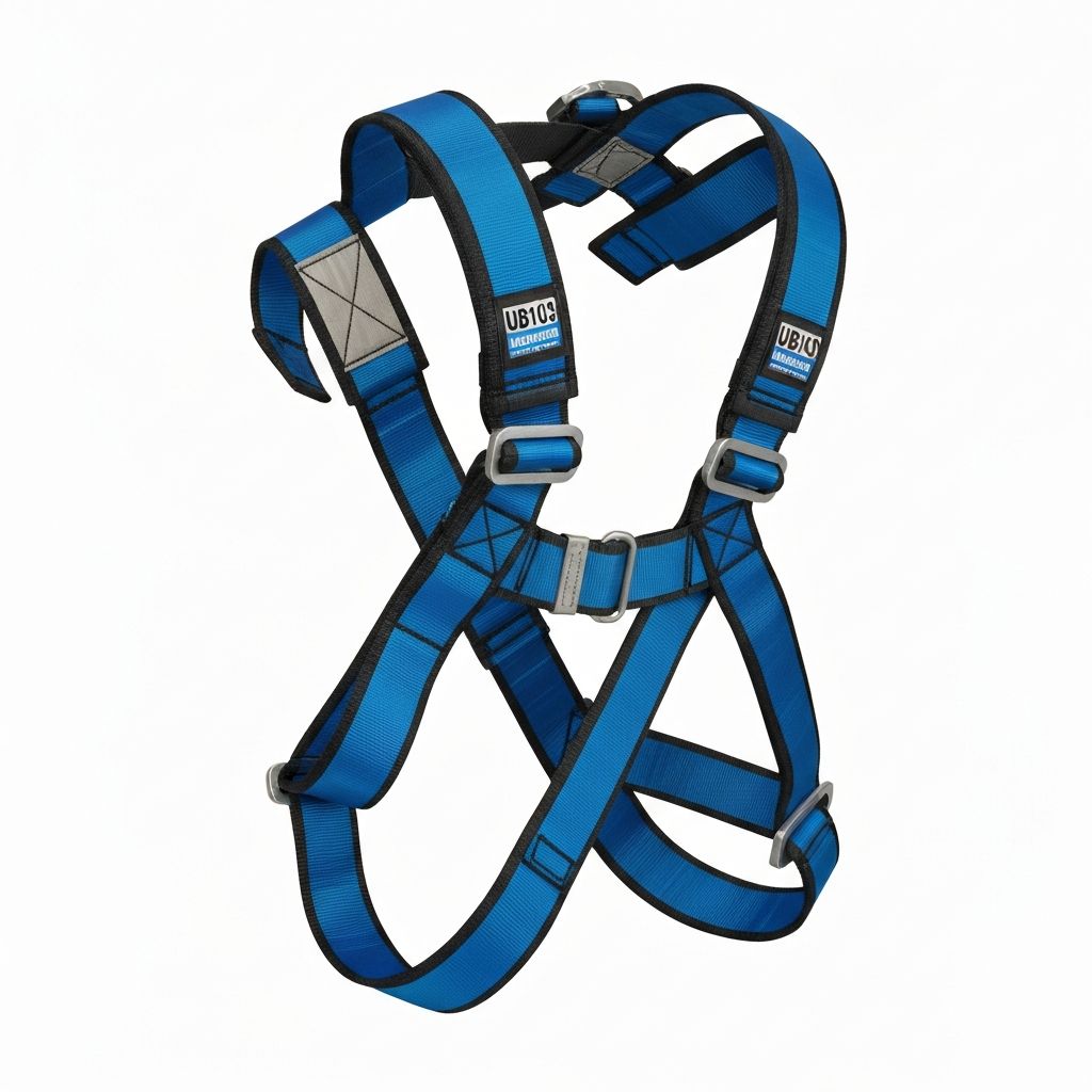 UB103 Full Body Harness