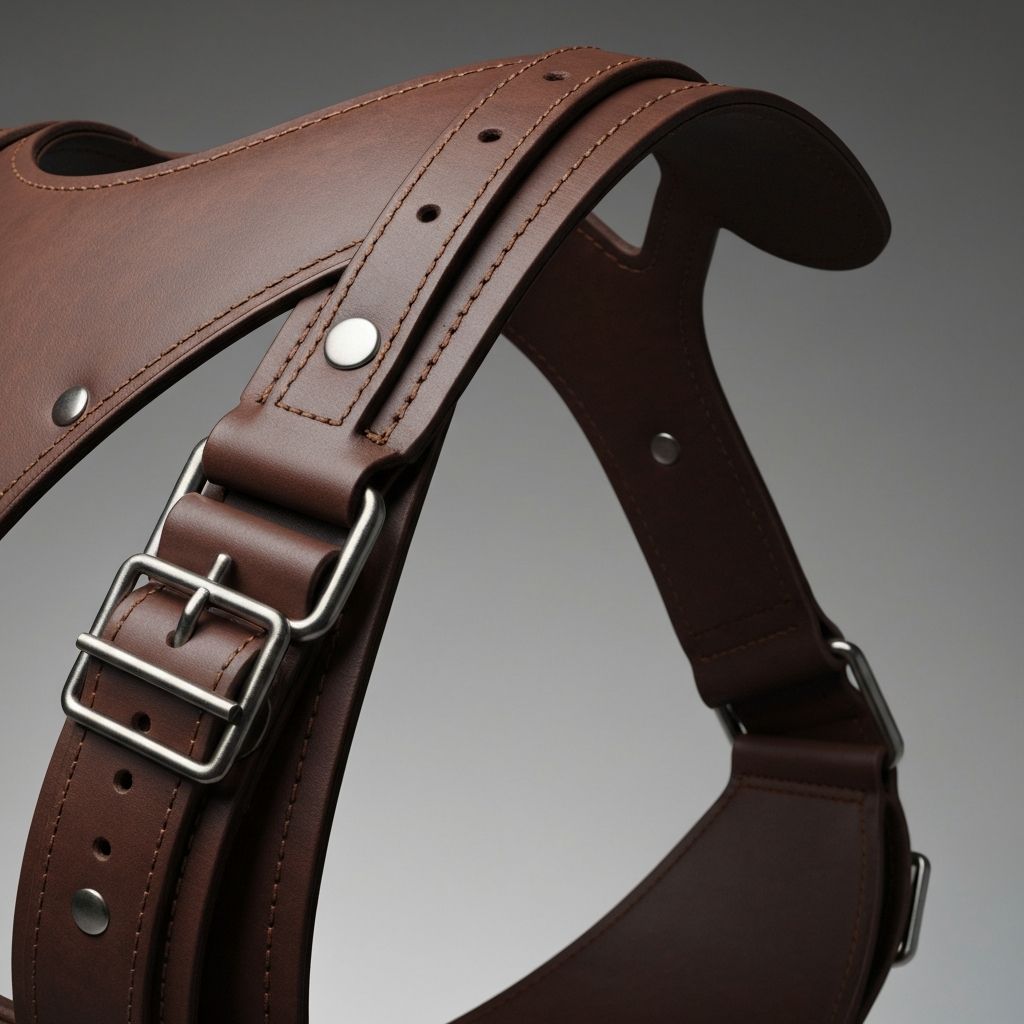 ULTRA-01 Full Body Harness