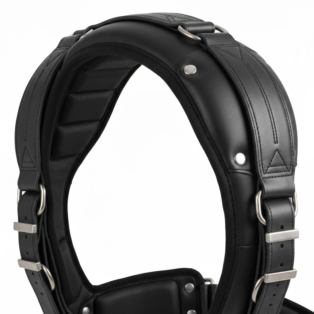 ULTRA-02 Full Body Harness