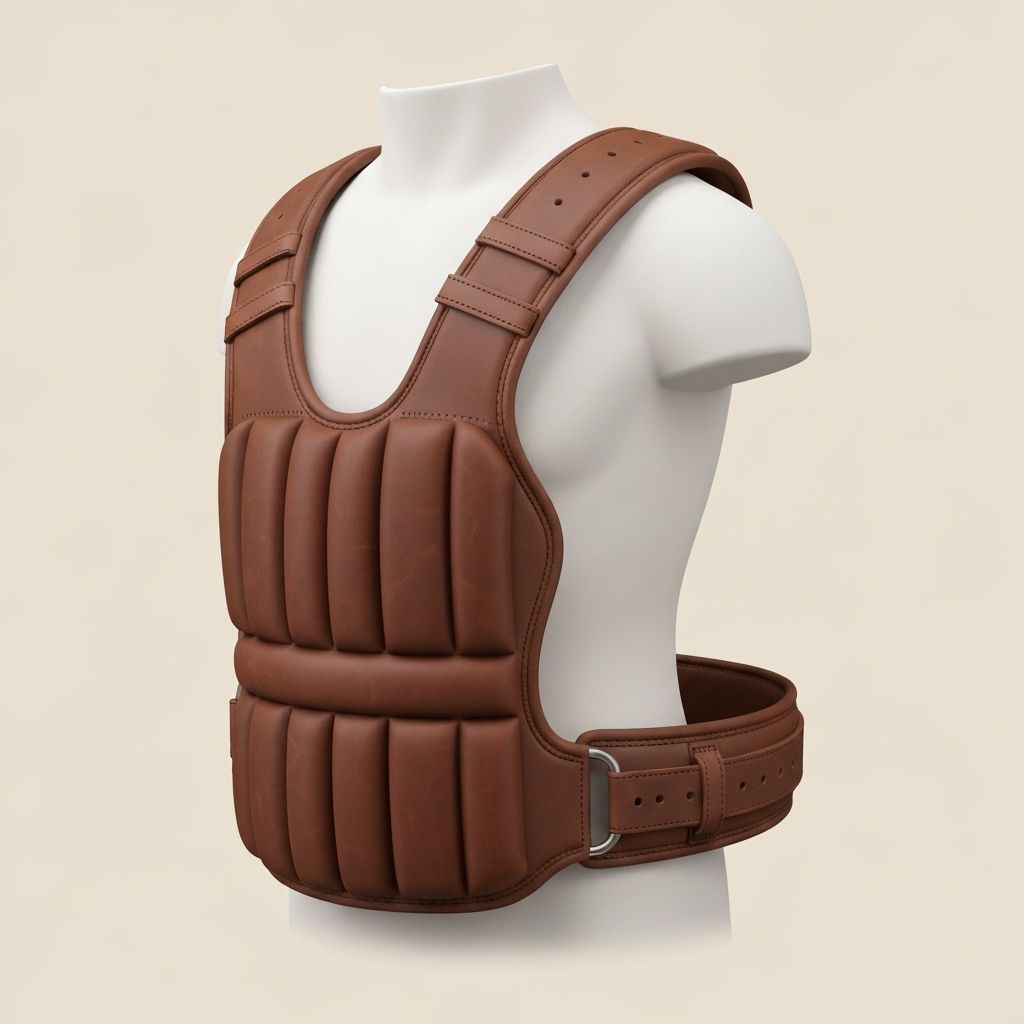 ULTRA-05 Full Body Harness