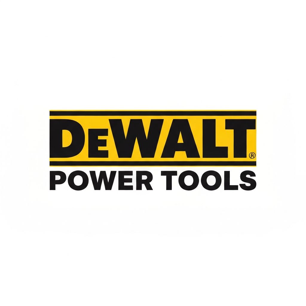 DeWalt logo
