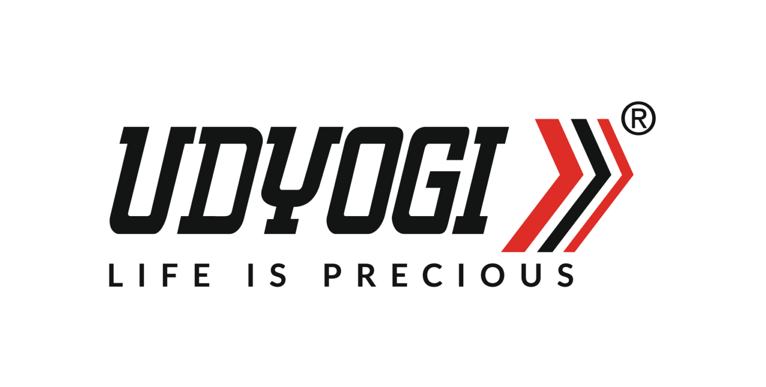 Udyogi Safety logo