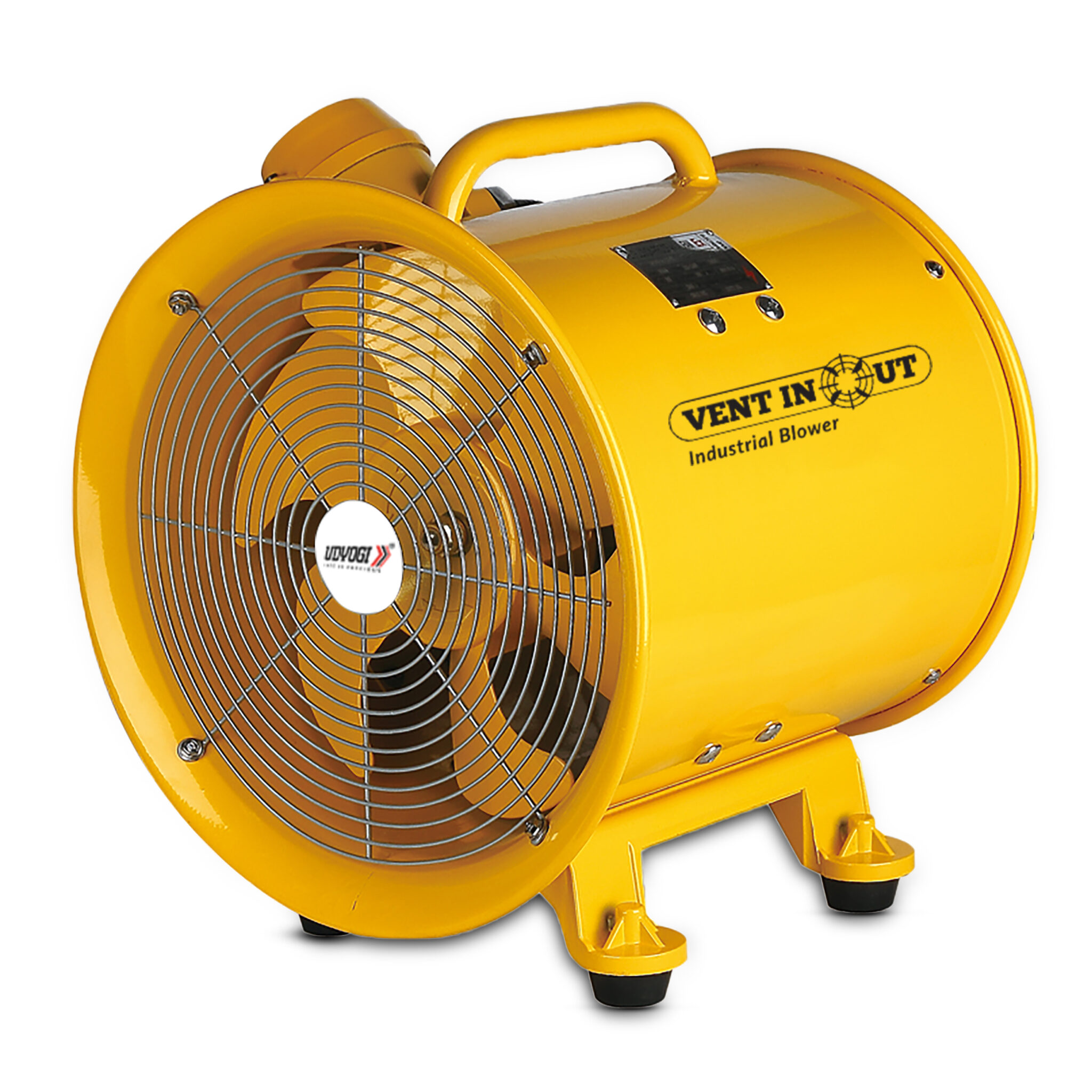 Confined Space Solution