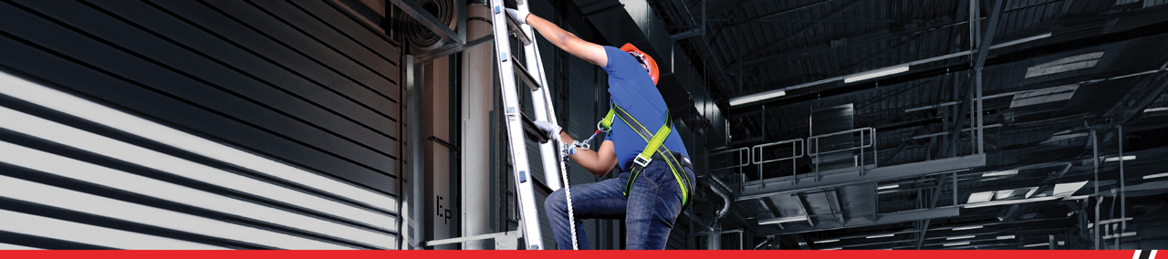 Fall Protection