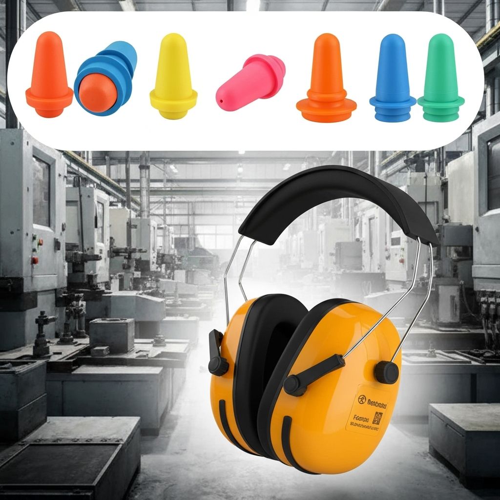 Hearing Protection