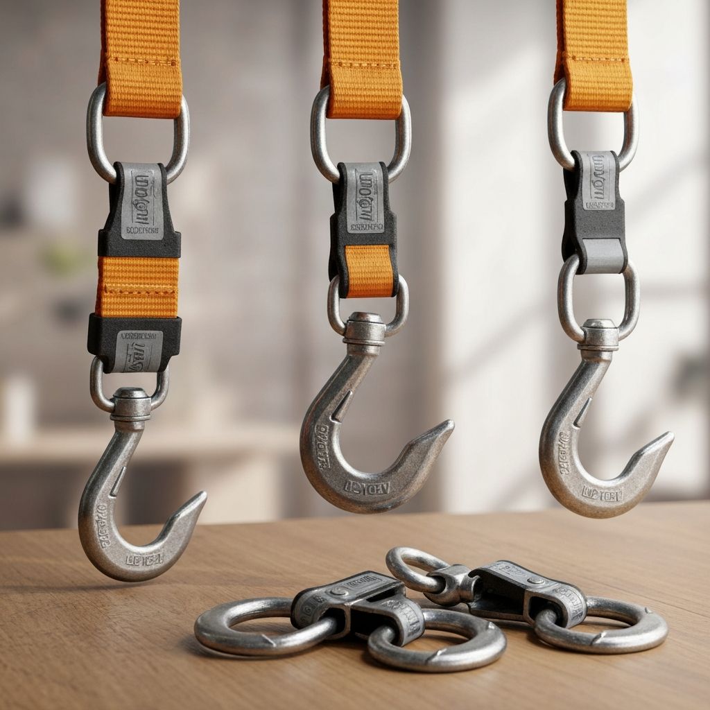 Lanyards