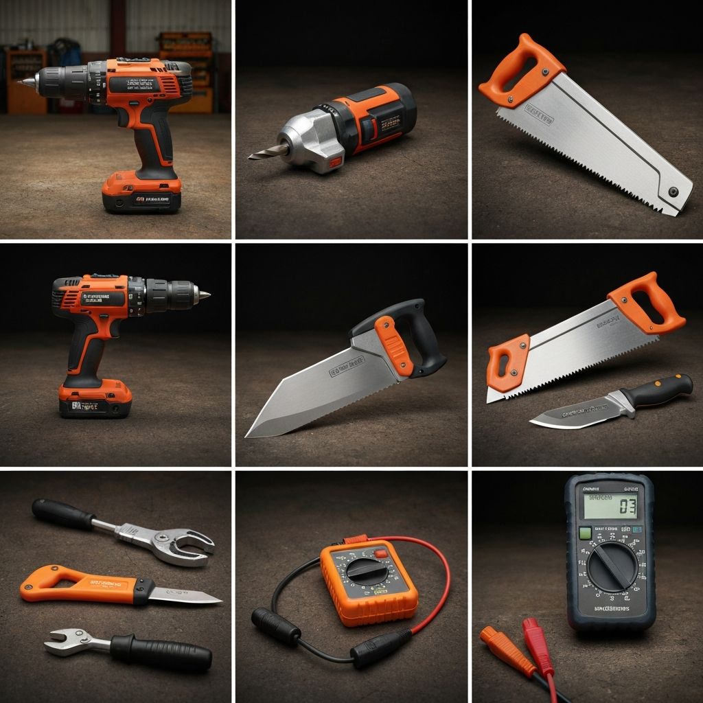 PowerTools