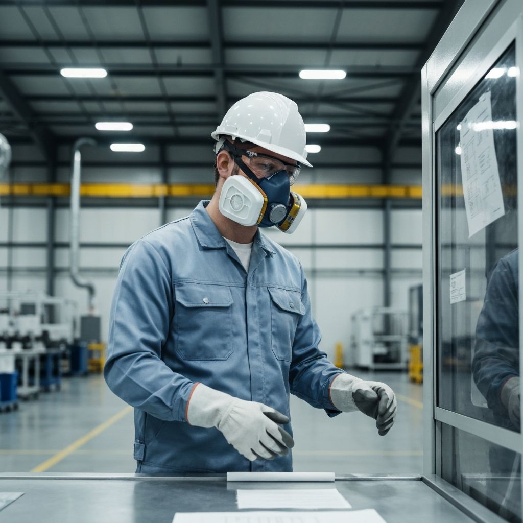 Respiratory Protection