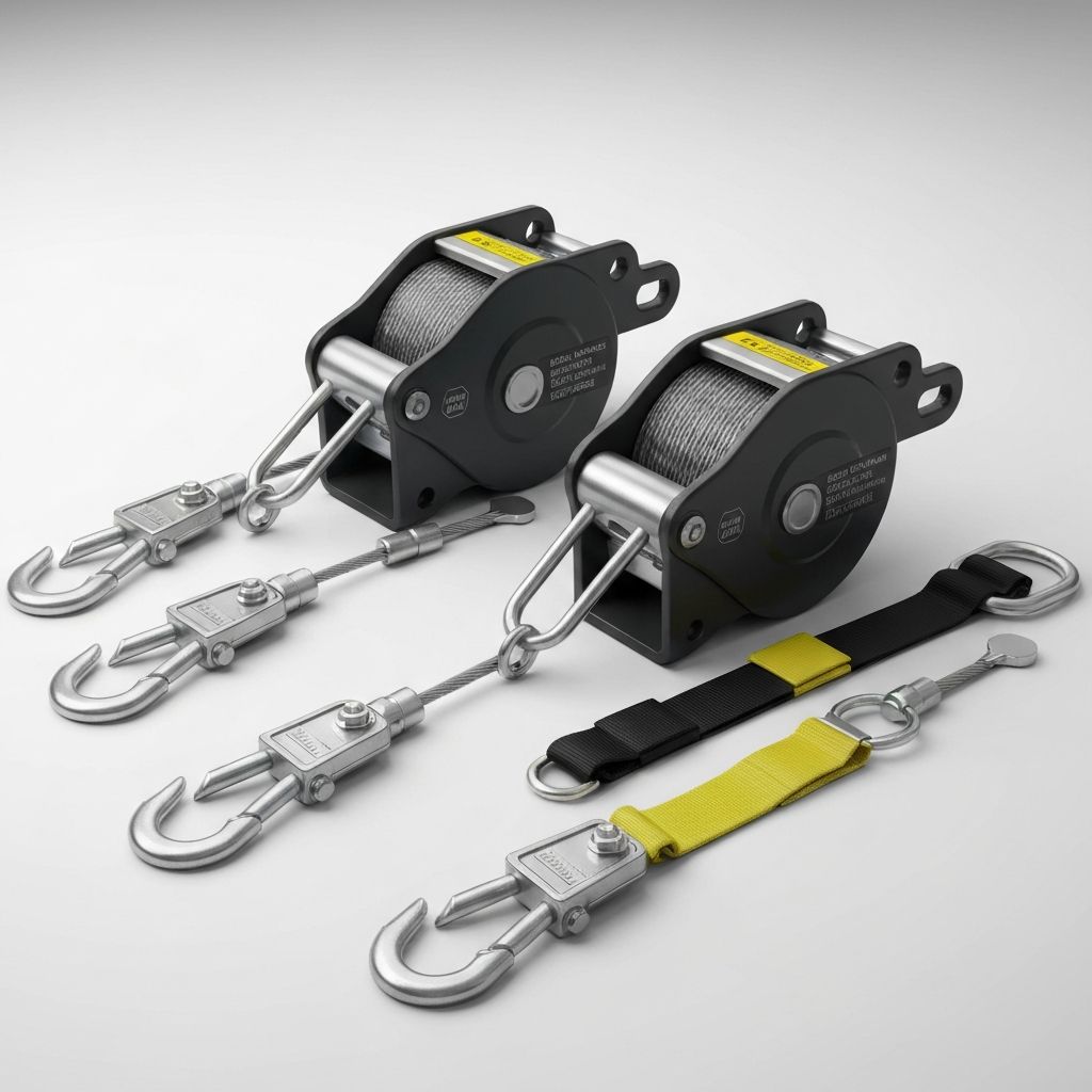Retractable Block