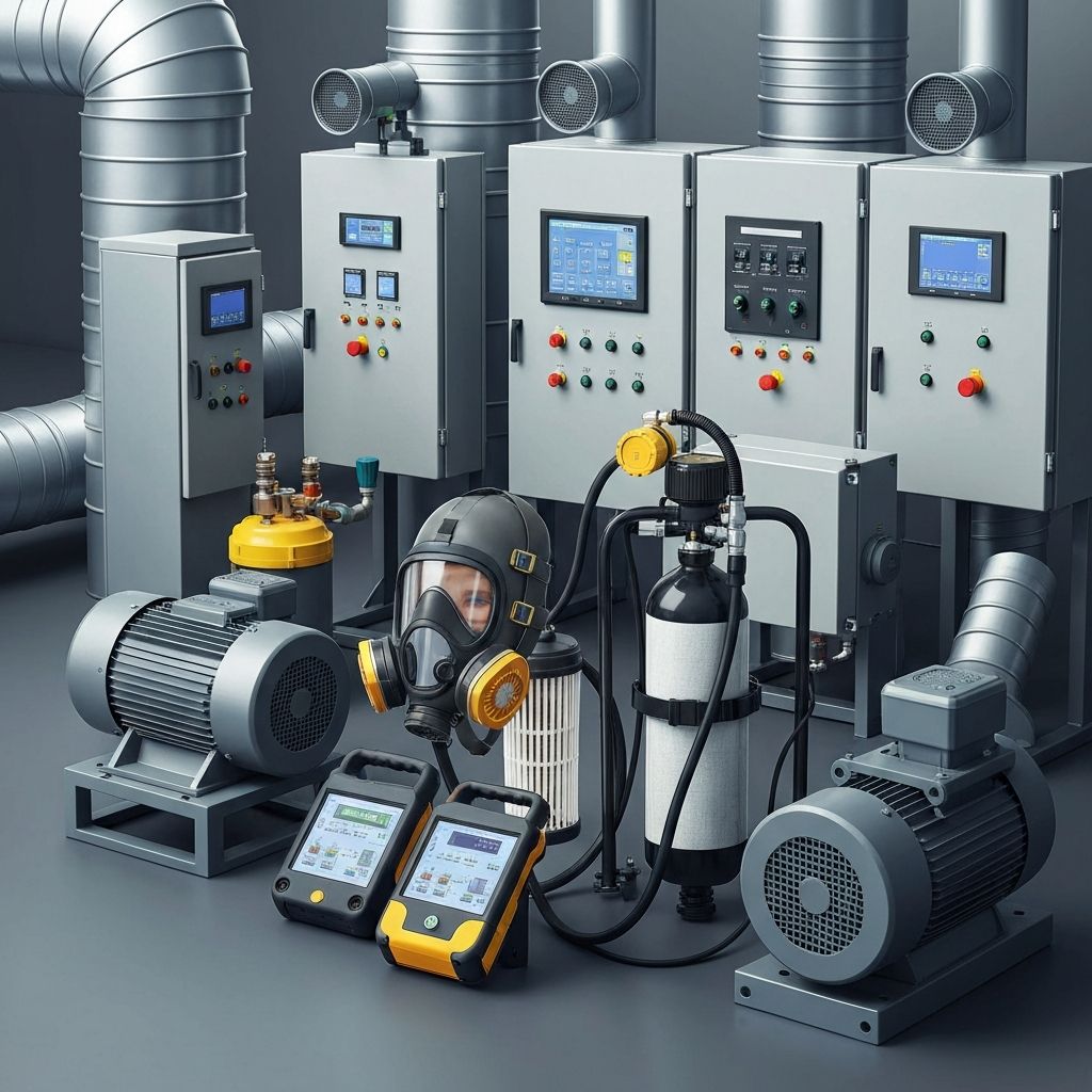 SGBI - Safety Guards & Barriers