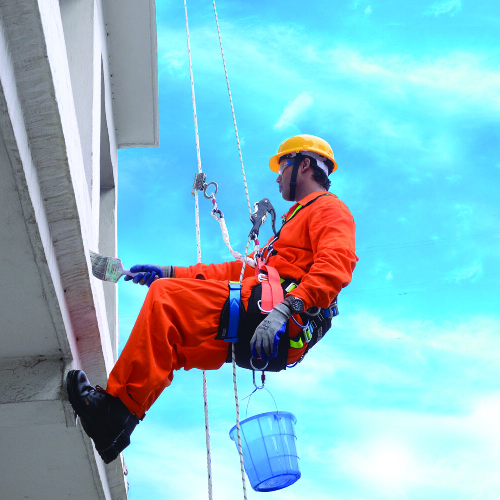 Work at Height Safety Equipment