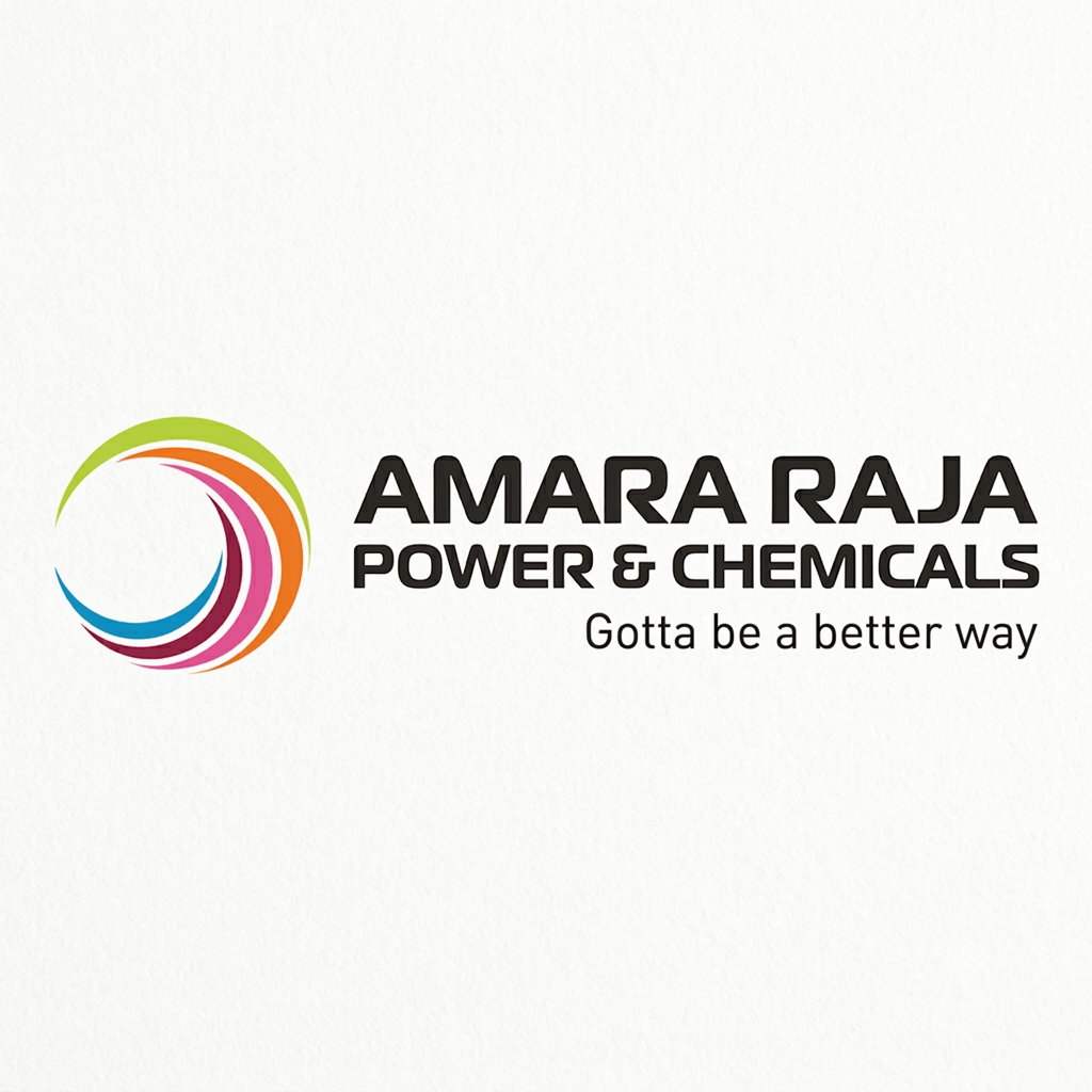 Amara Raja Power & Chemicals logo
