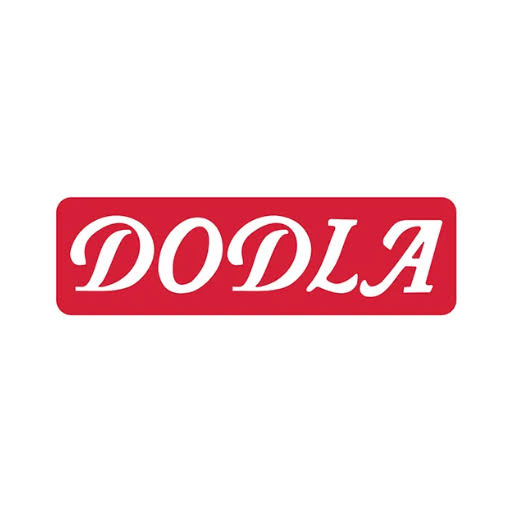 Dodla Dairy logo
