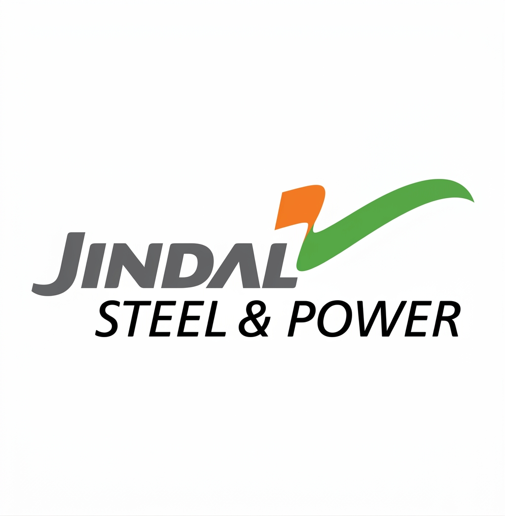 Jindal Steel & Power logo