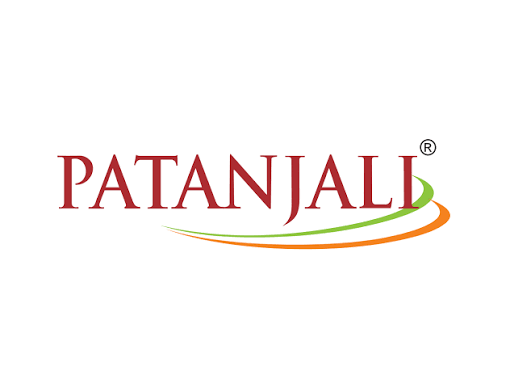 Patanjali logo