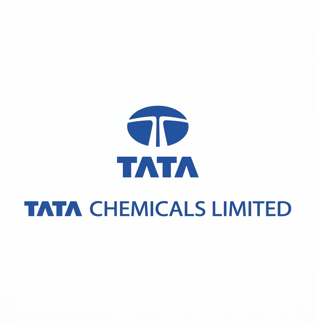 Tata Chemicals logo