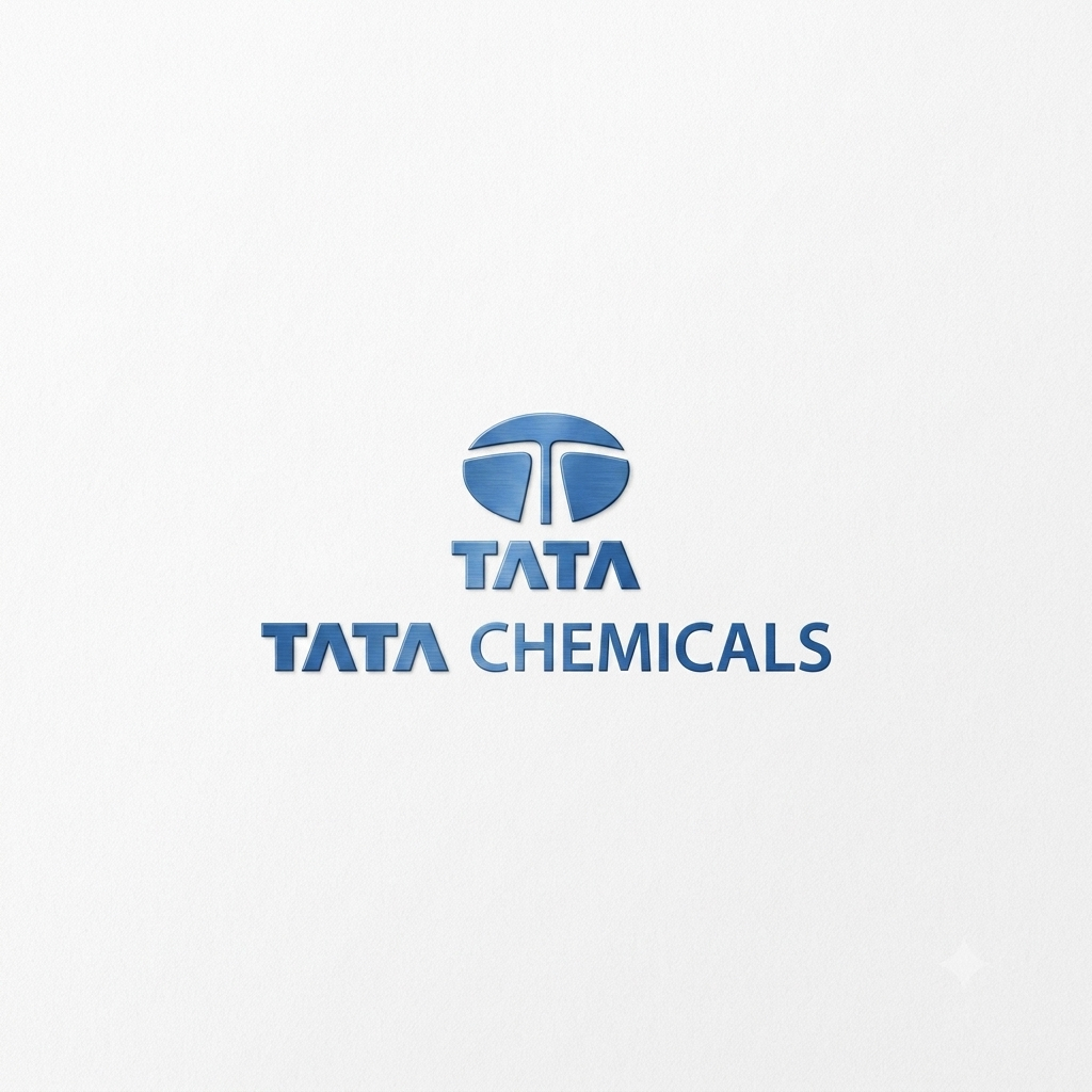 Tata Chemicals logo