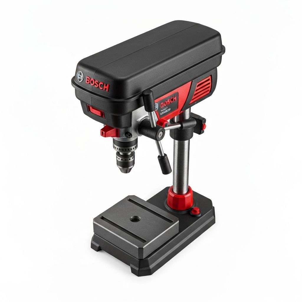 Magnetic Drill Press - MAG50