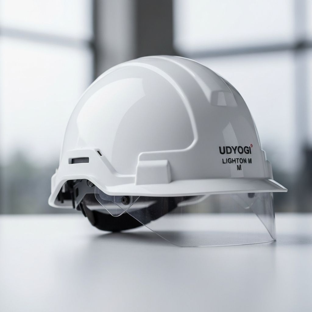 Lighton M Safety Helmet