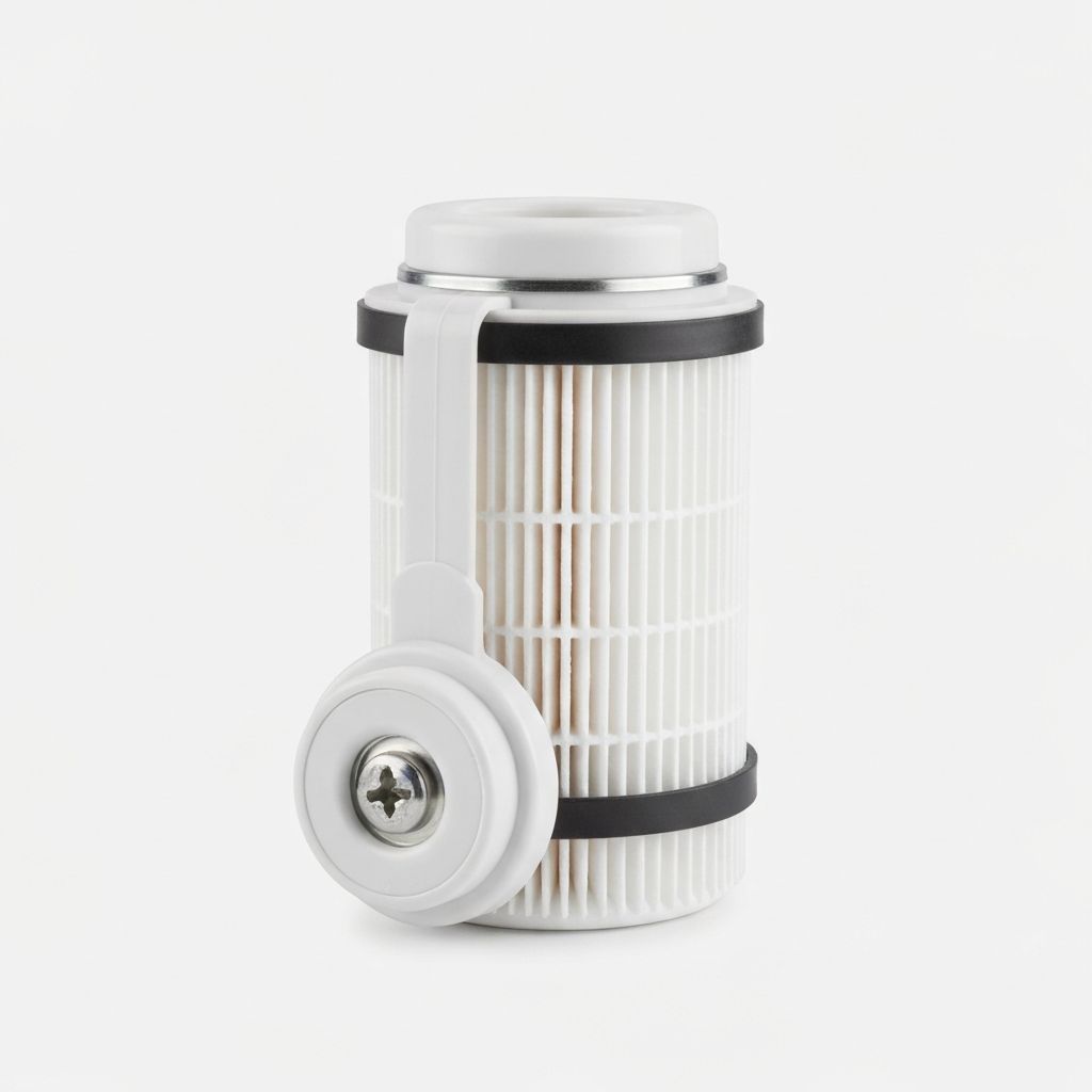 Resprokik I-3001P3R Particulate Filter