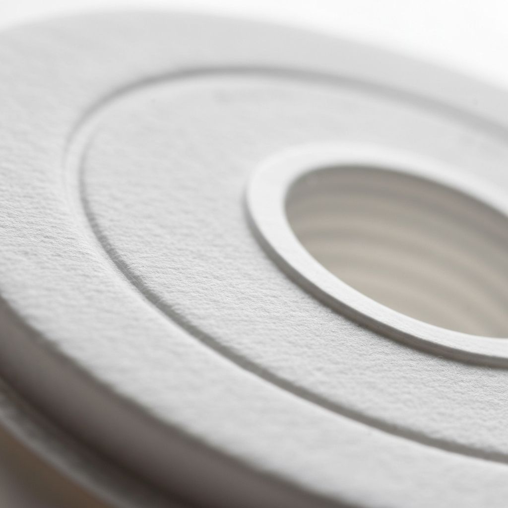 Resprokik I-810 Pre-Filter Disk