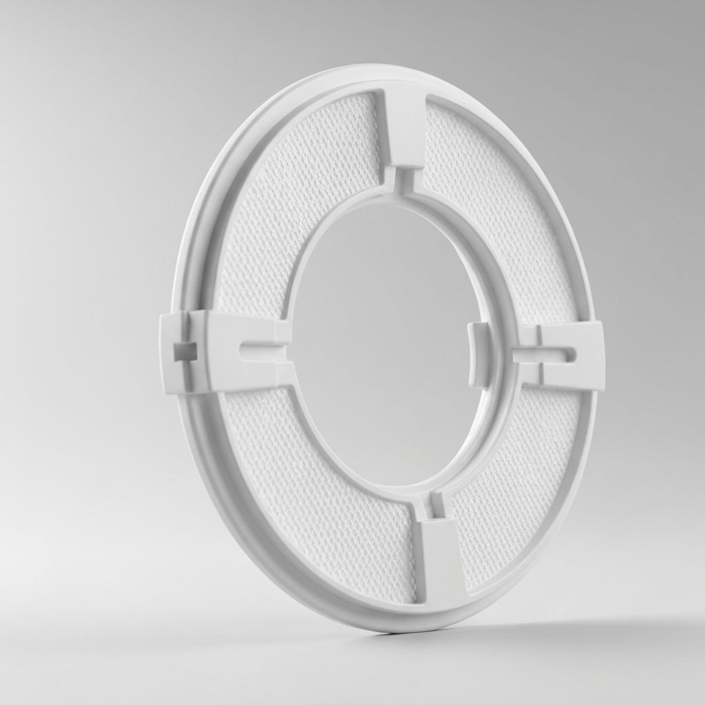 Resprokik I-8101PR Particulate Pre-Filter