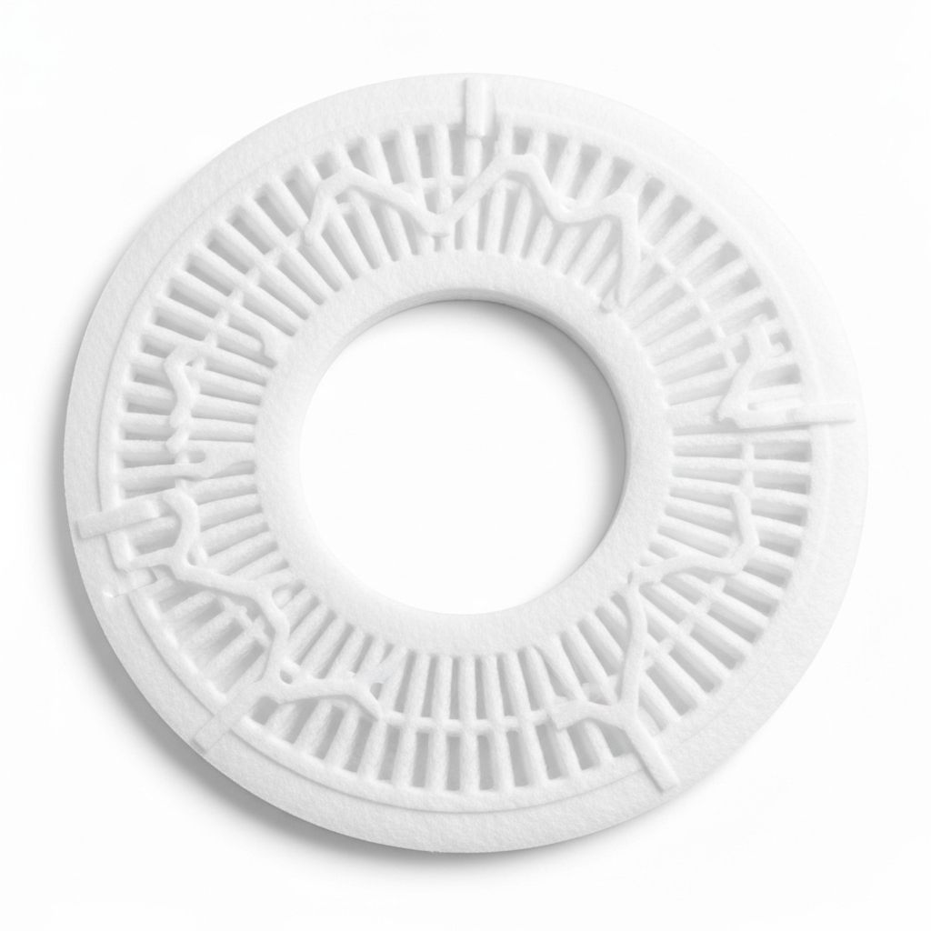 Resprokik I-8106PR Particulate Pre-Filter