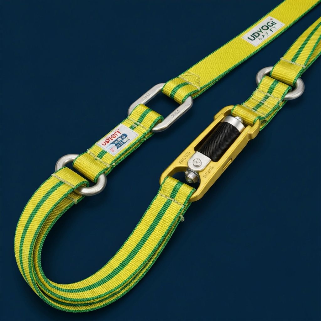 WL20AS Anti-Static Lanyard