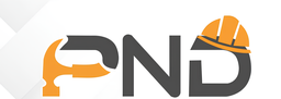 PND Industrial Suppliers Logo
